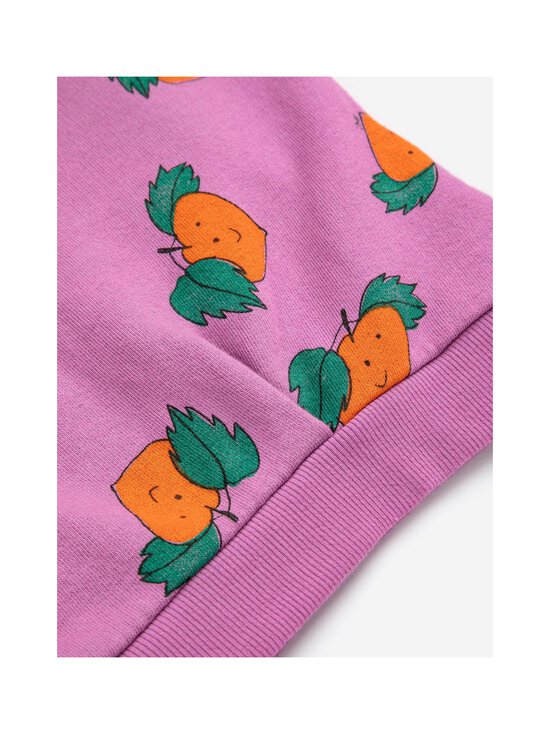 BOBO CHOSES - Tangerine Cropped džemperis - 511 PURPLE | Stockmann - photo 3