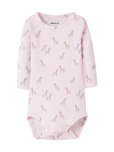 Name It - Bodi NbfHalena - CRADLE PINK | Stockmann