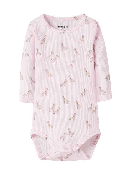 Name It - Bodi NbfHalena - CRADLE PINK | Stockmann - photo 1