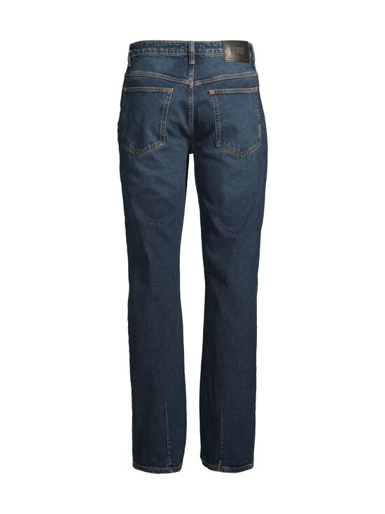 NEUW - Julian Wide -farkut - MEMPHIS DARK VINTAGE INDIGO | Stockmann - photo 2