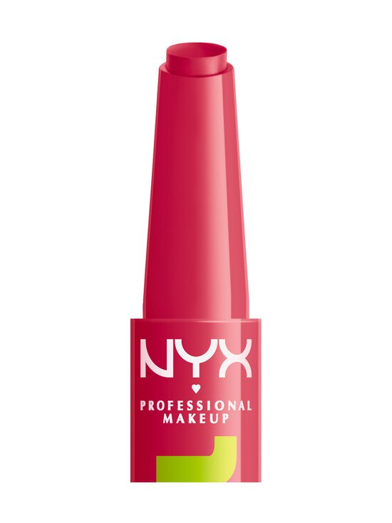 NYX Professional Makeup - Fat Oil Slick Stick Lipstick -huulivoide - 10 DOUBLE TAP | Stockmann - photo 3