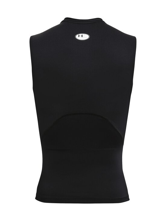 Under Armour - HeatGear® Armour Compression -treenipaita - 001 BLACK - photo 2 Under Armour - HeatGear® Armour Compression -treenipaita - 001 BLACK | Stockmann - photo 2