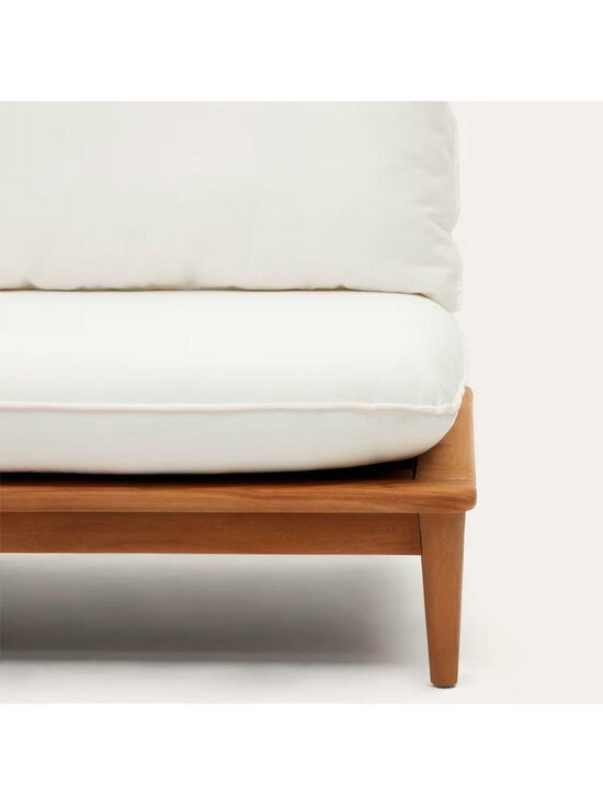 Kave Home - Portitxol-ulkosohva - LUONNONVÄRINEN | Stockmann - photo 3