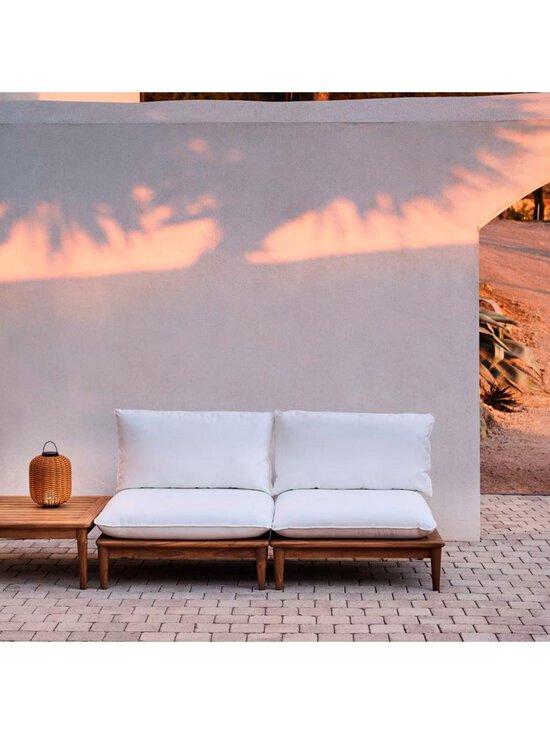 Kave Home - Portitxol-ulkosohva - LUONNONVÄRINEN | Stockmann - photo 6