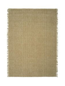 Linie Design - Abyss Bliss Wool -matto - YELLOW | Stockmann