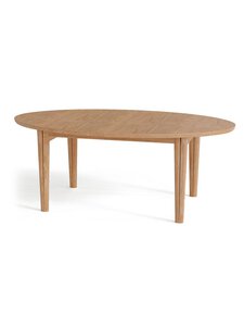 Skovby Möbelfabrik - #78- jatkettava pöytä - TAMMI | Stockmann