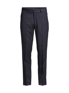 Oscar Jacobson - Dandy-housut - 210 NAVY | Stockmann