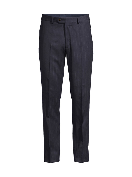 Oscar Jacobson - Dandy-housut - 210 NAVY | Stockmann - photo 1
