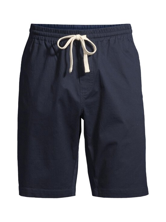 Teddy Shorts
