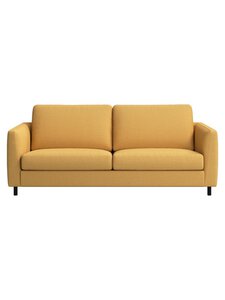 BoConcept - Indivi-sohva - KELTAINEN | Stockmann