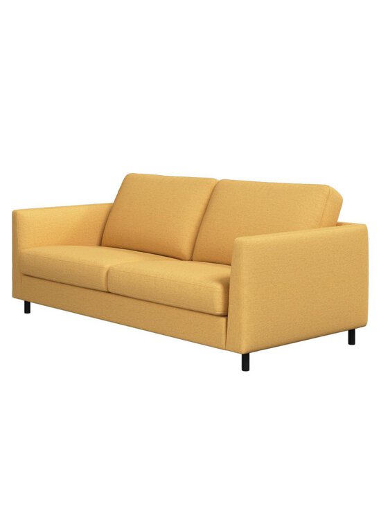 BoConcept - Indivi-sohva - KELTAINEN - photo 2 BoConcept - Indivi-sohva - KELTAINEN | Stockmann - photo 2