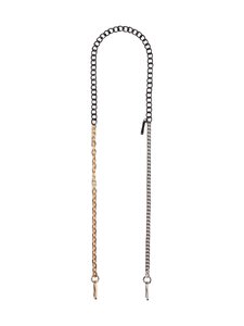 Marc Jacobs - The Chain Strap -olkaketju - 270 MULTI Marc Jacobs - The Chain Strap -olkaketju - 270 MULTI | Stockmann