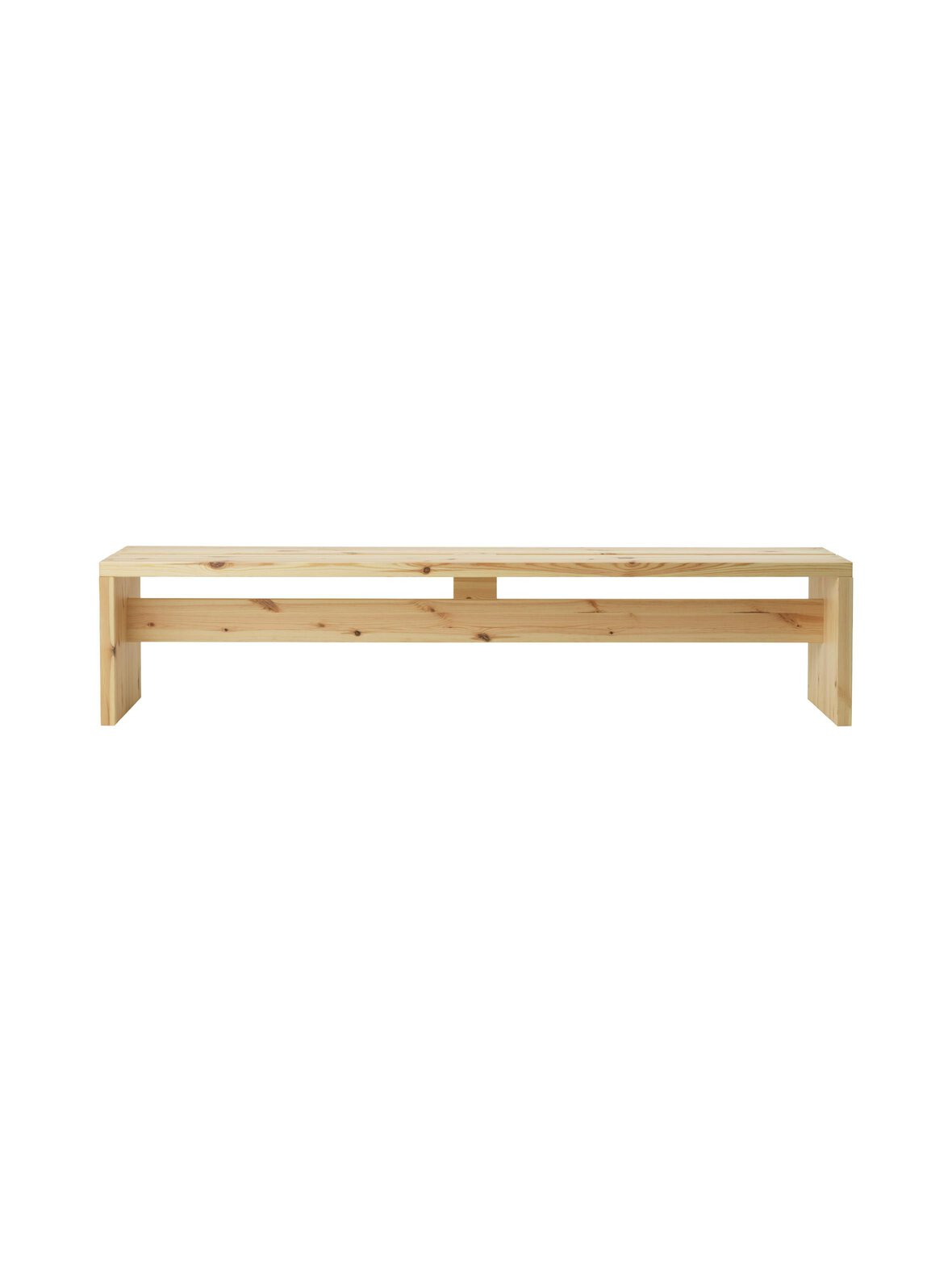 Stretch -penkki, 200 cm