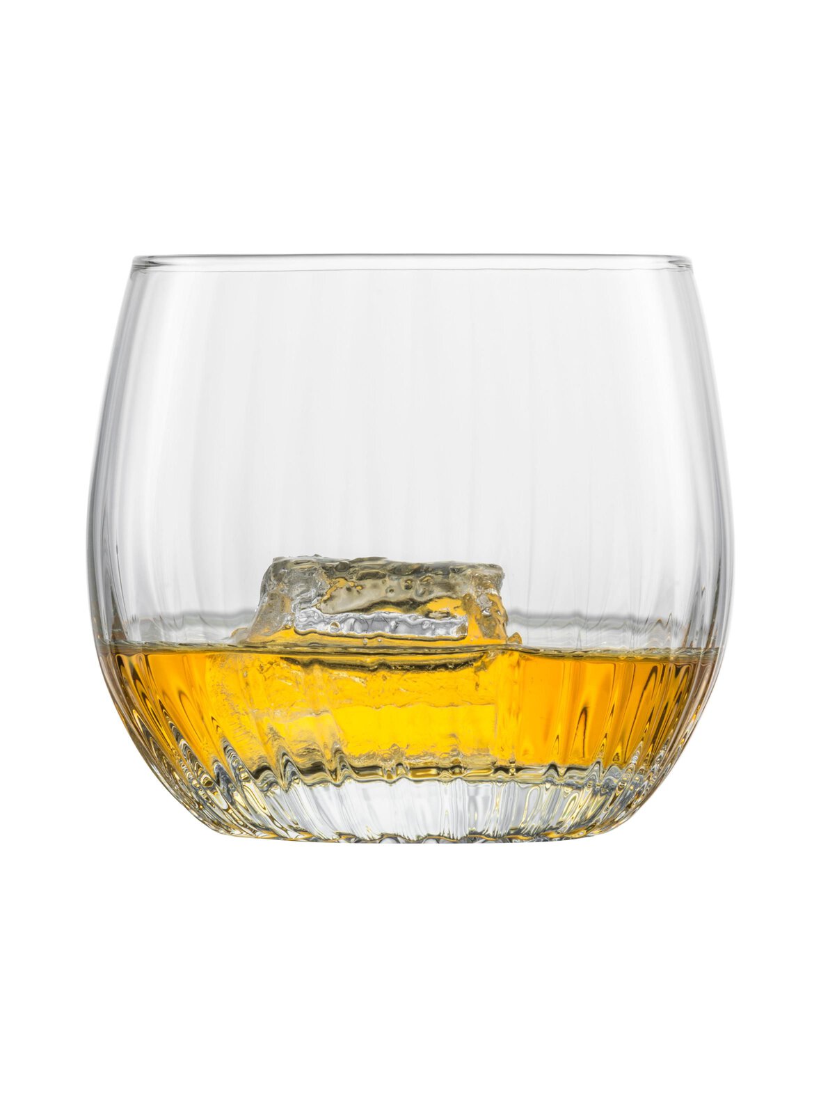 Zwiesel Glas Fortune whisky -lasi, 4 kpl