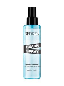 Redken - Beach Spray -muotoilusuihke 125 ml Redken - Beach Spray -muotoilusuihke 125 ml | Stockmann