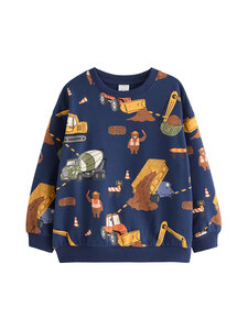 Lindex - Pusa - 6842 BLUE | Stockmann