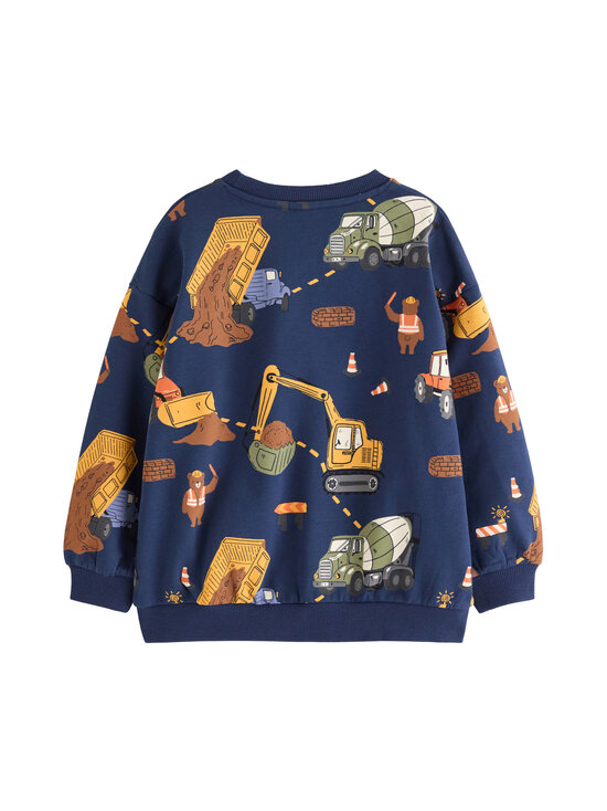 Lindex - Pusa - 6842 BLUE | Stockmann - photo 2