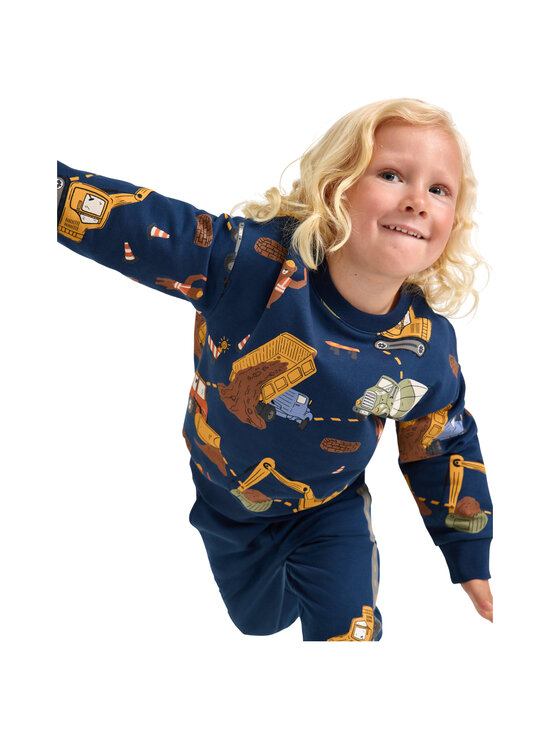 Lindex - Pusa - 6842 BLUE | Stockmann - photo 3