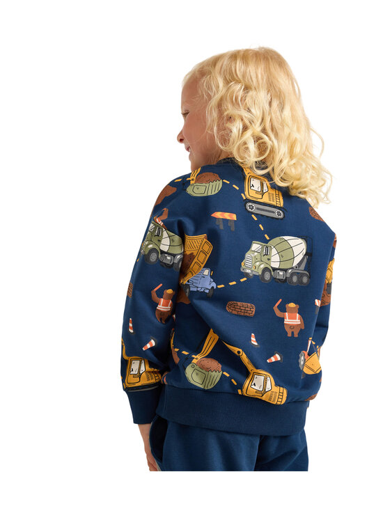 Lindex - Pusa - 6842 BLUE | Stockmann - photo 4