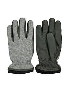 Hestra - Wilhelm-käsineet - 350 GREY | Stockmann