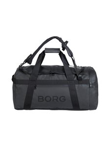 Björn Borg - Duffle soma 55 l - 01 BLACK BEAUTY | Stockmann