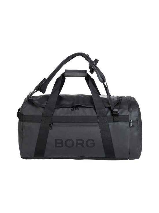 Björn Borg - Duffle soma 55 l - 01 BLACK BEAUTY | Stockmann - photo 1