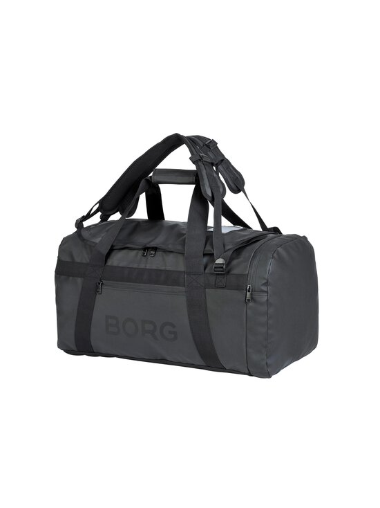 Björn Borg - Duffle soma 55 l - 01 BLACK BEAUTY | Stockmann - photo 2