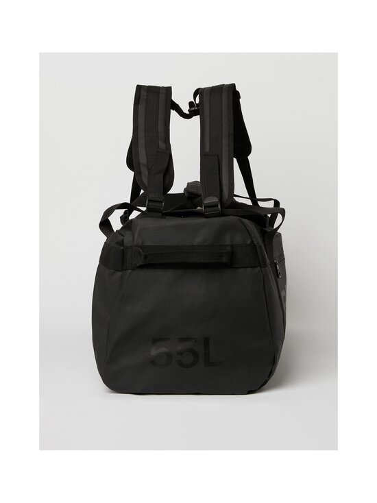 Björn Borg - Duffle soma 55 l - 01 BLACK BEAUTY | Stockmann - photo 4