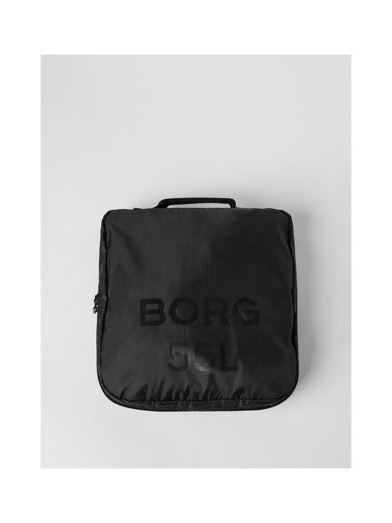 Björn Borg - Duffle soma 55 l - 01 BLACK BEAUTY | Stockmann - photo 5