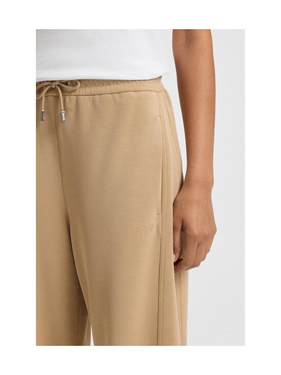 BOSS - Elijah-collegehousut - 222 RUST/COPPER | Stockmann - photo 5