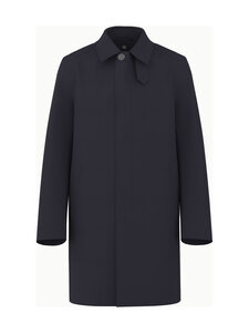 Mackintosh - Dunoon-takki - OC2676 / MIDJ05-MJ03 NAVY | Stockmann