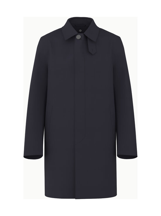 Mackintosh - Dunoon-takki - OC2676 / MIDJ05-MJ03 NAVY | Stockmann - photo 1