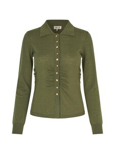 Baum und Pferdgarten - Kootud särk Camiline - ROSIN GREEN | Stockmann