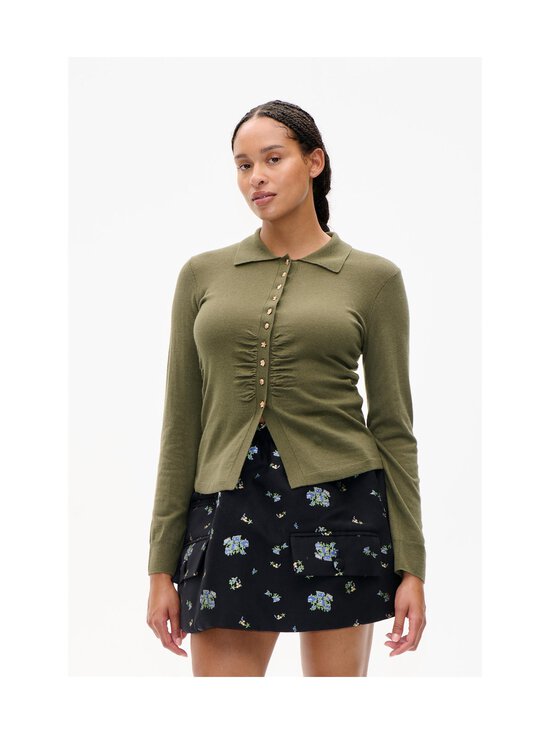 Baum und Pferdgarten - Kootud särk Camiline - ROSIN GREEN | Stockmann - photo 3