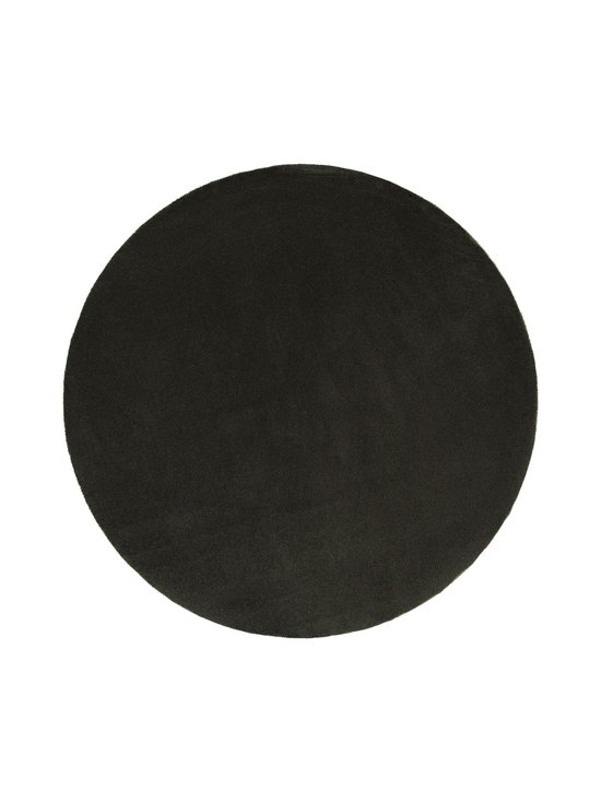 VM-Carpet - Hattara-matto ø 133 cm - TUMMANHARMAA - photo 1 VM-Carpet - Hattara-matto ø 133 cm - TUMMANHARMAA | Stockmann - photo 1