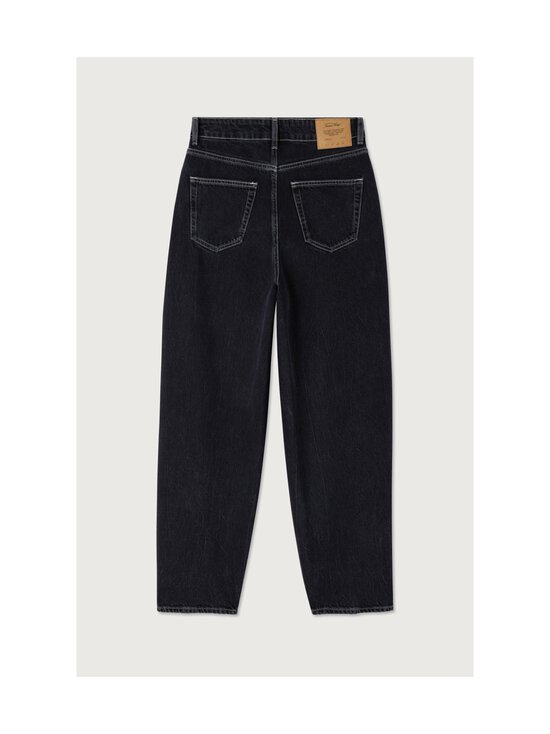 American Vintage - Balloon-farkut - BLACK VINTAGE BLACKVI | Stockmann - photo 2