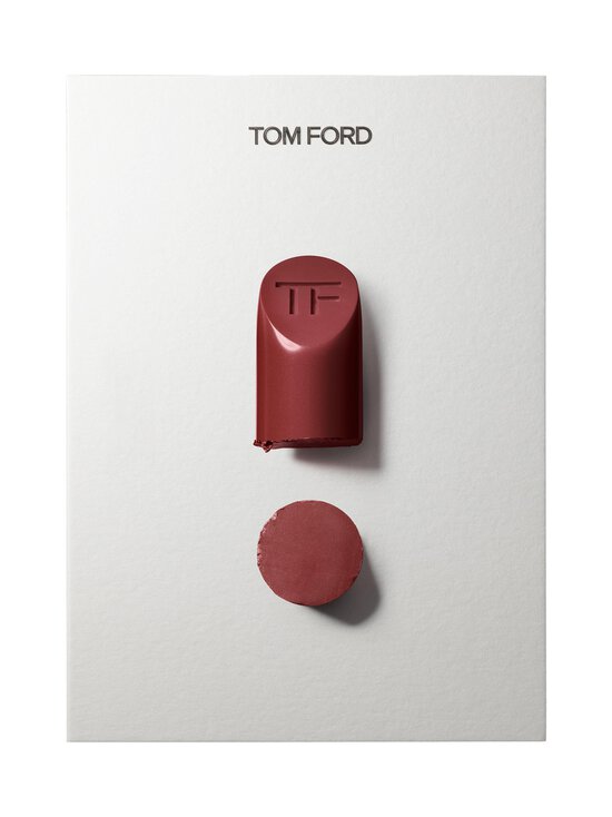 Tom Ford - Lip Color Lipstick -huulipuna - 80 IMPASSIONED - photo 3 Tom Ford - Lip Color Lipstick -huulipuna - 80 IMPASSIONED | Stockmann - photo 3