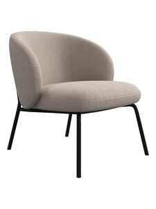 BoConcept - Princeton Lounge -tuoli - BEIGE | Stockmann