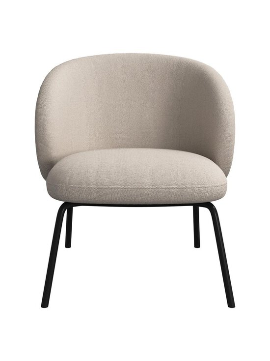 BoConcept - Princeton Lounge -tuoli - BEIGE | Stockmann - photo 2