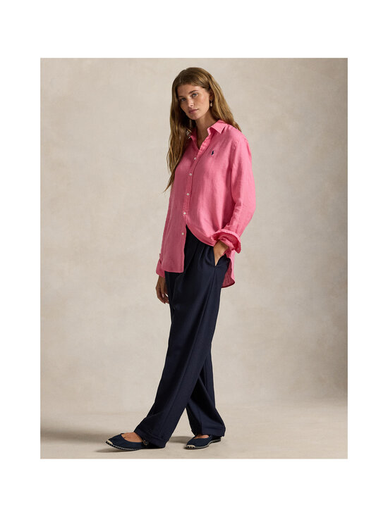 Polo Ralph Lauren - Classic-kauluspaita - PINK | Stockmann - photo 2
