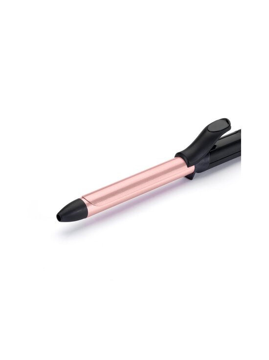 Babyliss - C450E Curling Tong -kiharrin - BLACK, ROSE - photo 3 Babyliss - C450E Curling Tong -kiharrin - BLACK, ROSE | Stockmann - photo 3