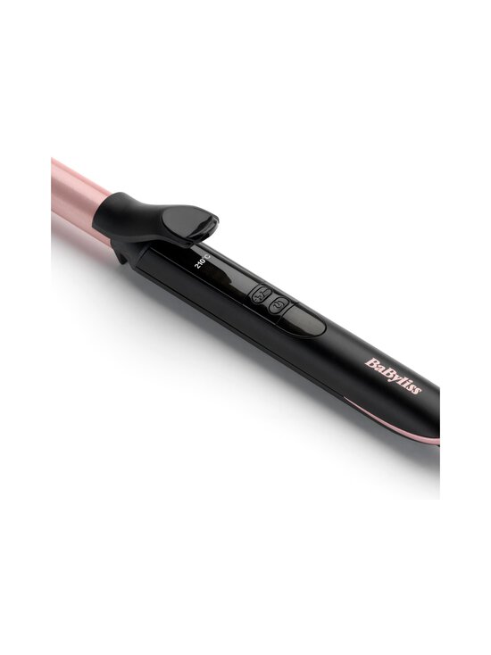 Babyliss - C450E Curling Tong -kiharrin - BLACK, ROSE - photo 4 Babyliss - C450E Curling Tong -kiharrin - BLACK, ROSE | Stockmann - photo 4