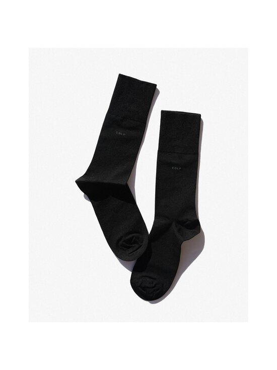 CDLP - Sokid Bamboo - 9999 BLACK - photo 2 CDLP - Sokid Bamboo - 9999 BLACK | Stockmann - photo 2