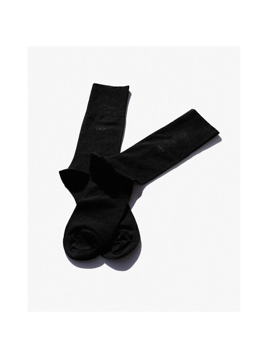 CDLP - Sokid Bamboo - 9999 BLACK - photo 3 CDLP - Sokid Bamboo - 9999 BLACK | Stockmann - photo 3