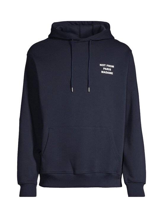 Le Hoodie džemperis ar kapuci