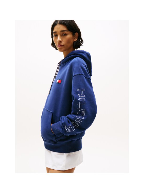 Tommy Hilfiger - Sailing-huppari - DY4 YALE NAVY - photo 2 Tommy Hilfiger - Sailing-huppari - DY4 YALE NAVY | Stockmann - photo 2