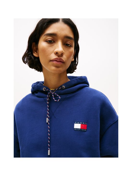 Tommy Hilfiger - Sailing-huppari - DY4 YALE NAVY - photo 5 Tommy Hilfiger - Sailing-huppari - DY4 YALE NAVY | Stockmann - photo 5