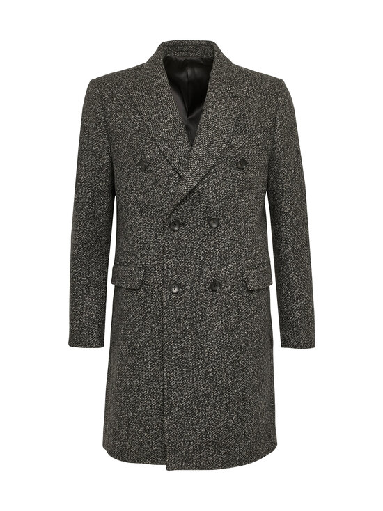 SAND Copenhagen - Sultana vilnas jaka - 180 GRAPHITE GREY | Stockmann - photo 1