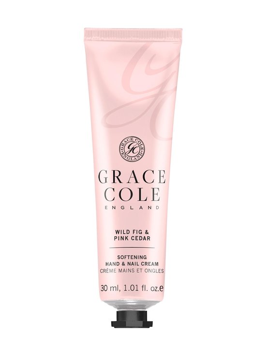 Wild Fig & Pink Cedar Hand & Nail Cream käsivoide 30 ml