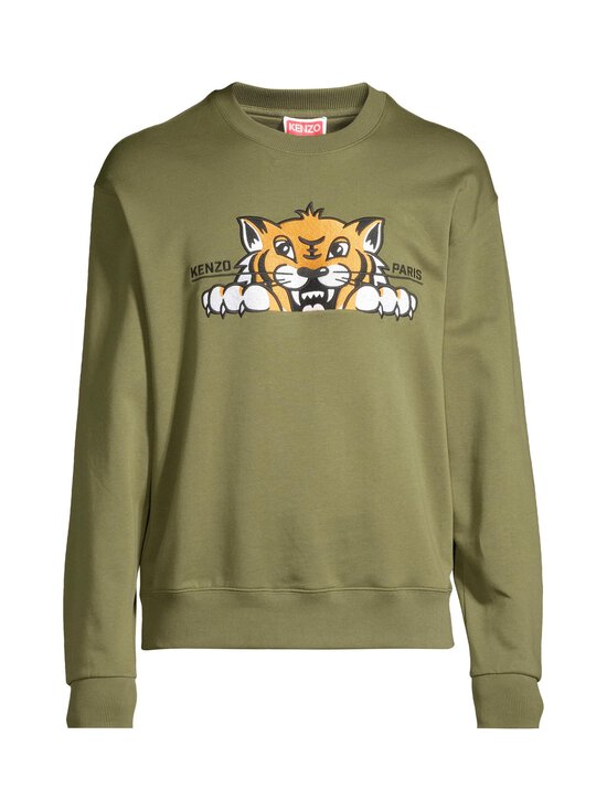 Tiger-collegepaita